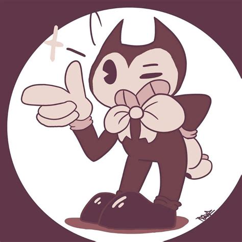 rule 34 bendy|Bendy .